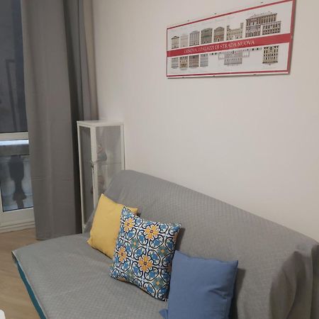 Casa Sauli Appartement Genua Buitenkant foto