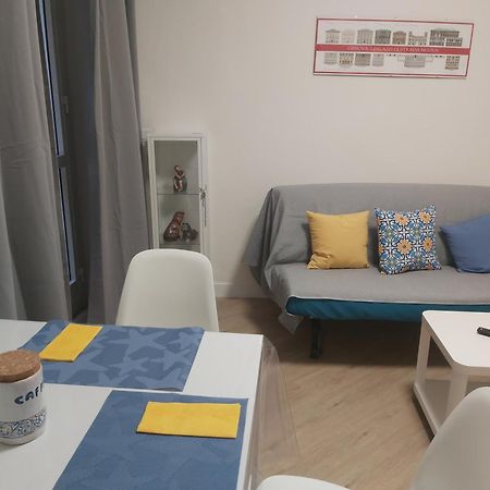 Casa Sauli Appartement Genua Buitenkant foto