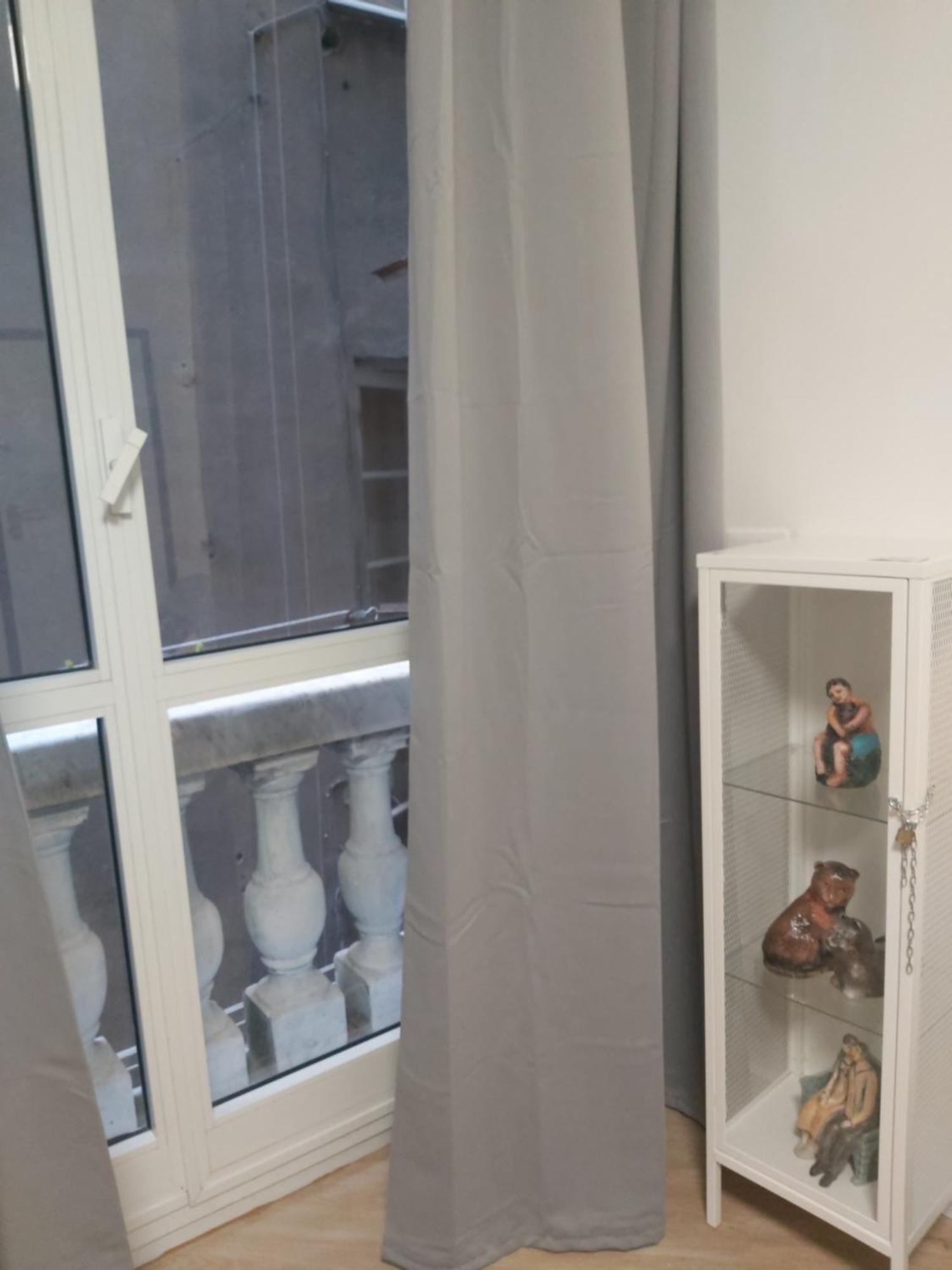 Casa Sauli Appartement Genua Buitenkant foto
